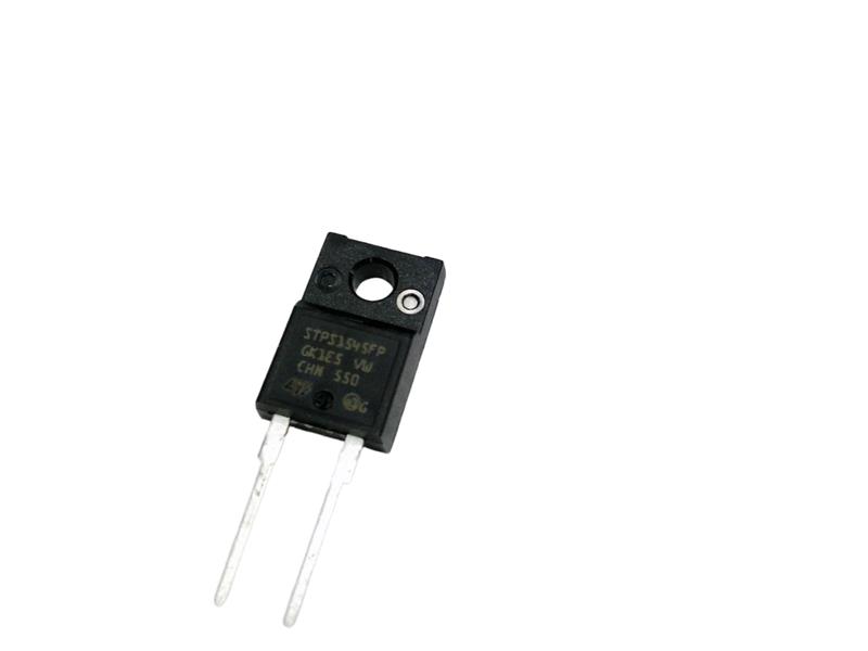 ST MICRO STPS1545FP