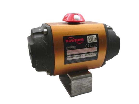 FLOWSERVE 15-RDB40-ISDIE0-D