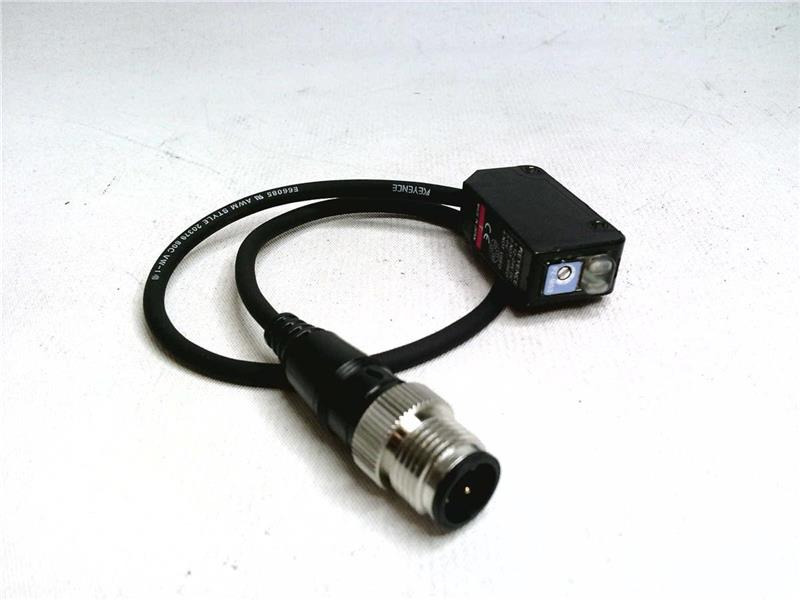 KEYENCE CORP PZ-M53T