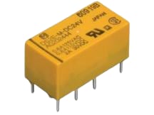 DS2E-S-DC48V-TB by MATSUSHITA ELECTRIC