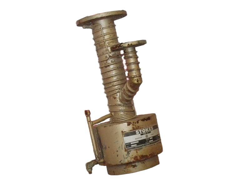 STOKES 900-150-1