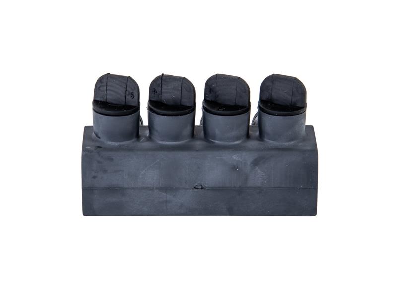 ISPB2/0-4B by NSI INDUSTRIES