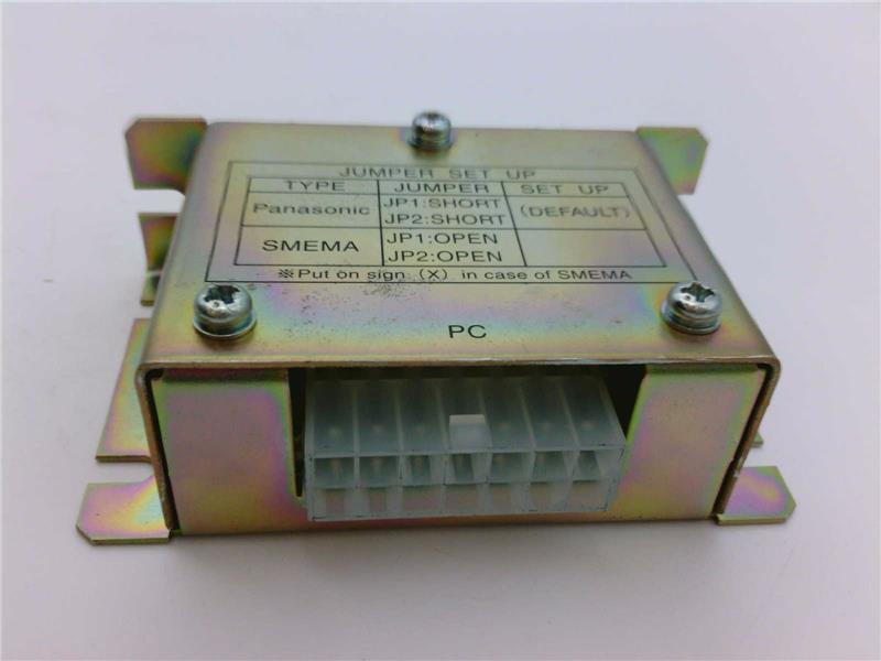 MATSUSHITA ELECTRIC M30427-37-300-01