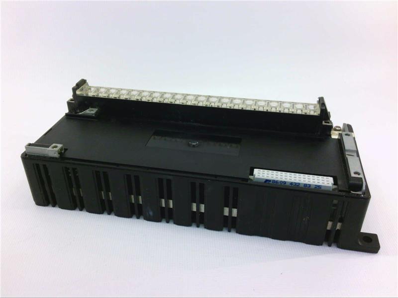 SCHNEIDER ELECTRIC TBXDES1622