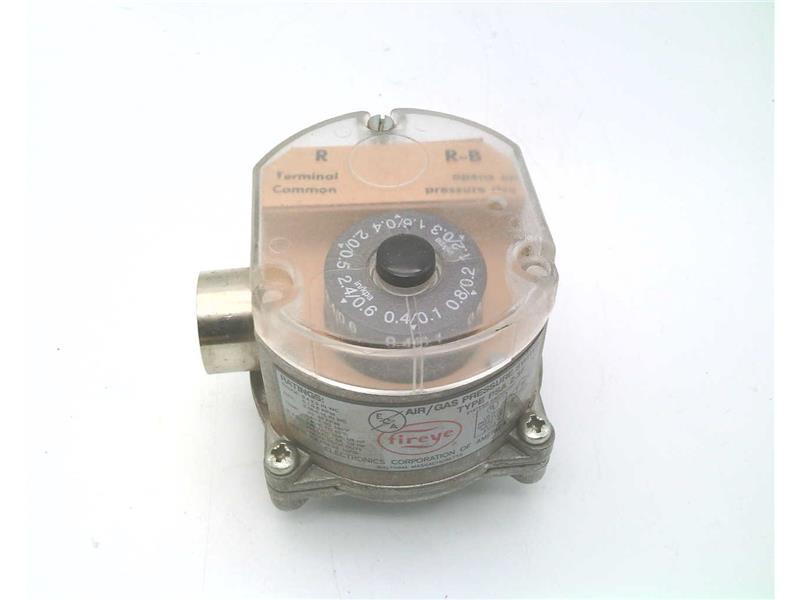 KIDDE-FENWAL, LLC PSA-2-5F