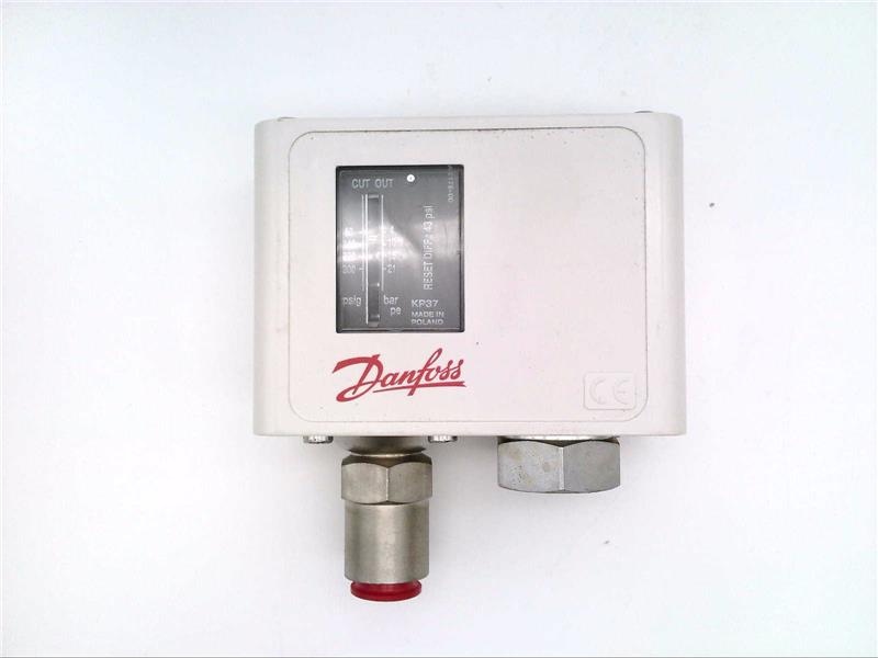 DANFOSS 060-215766