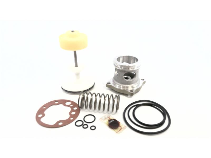 ROSS CONTROLS 500K87