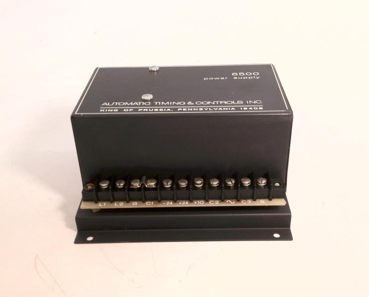 MARSH BELLOFRAM 6501-270-03-00