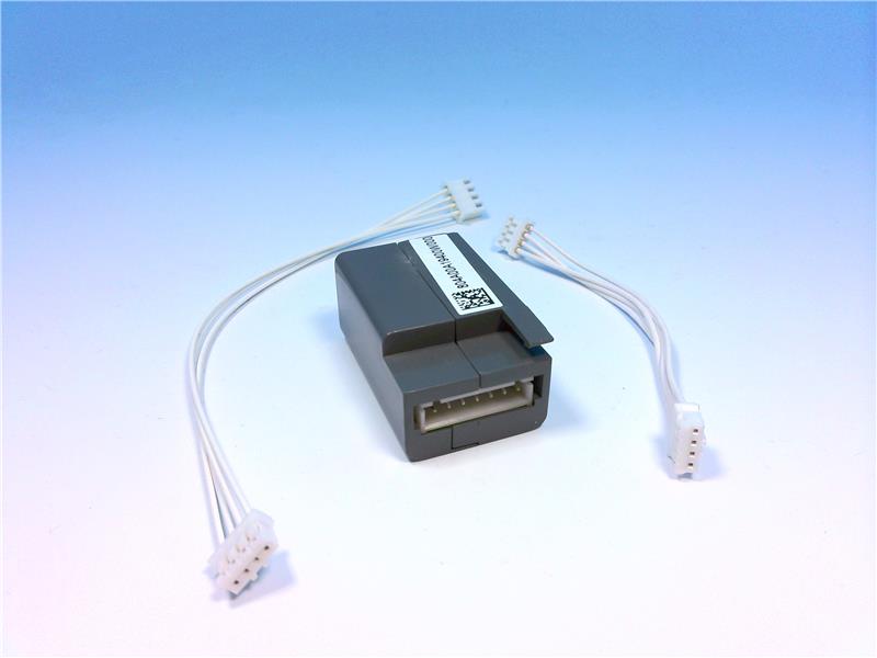 ASEA BROWN BOVERI 1SDA074166R1