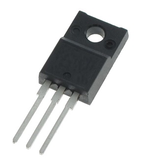 R6015ANX by ROHM SEMICONDUCTOR