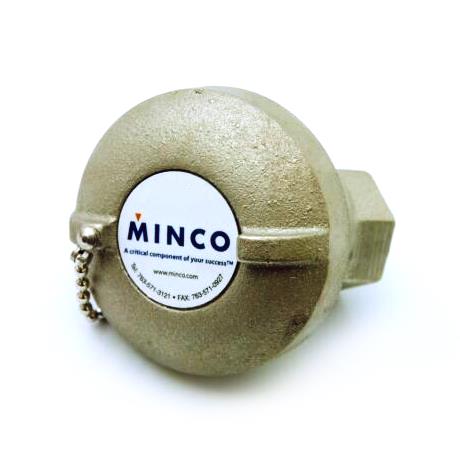 MINCO PRODUCTS CH103P2T6