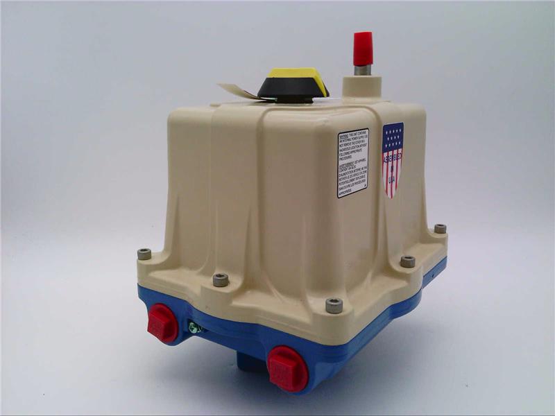 VALVCON ADCW600UL2UP