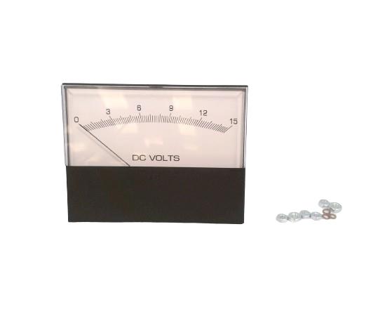 JEWELL INSTRUMENTS 4S-DVV-015