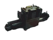 D1VW001CNJCM-82 by PARKER