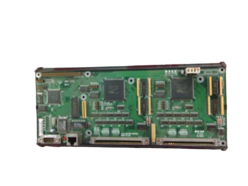 GALIL MOTION CONTROLS DMC-2182