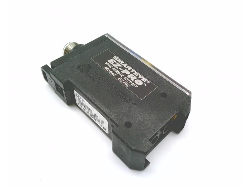 TRI-TRONICS EZPIC
