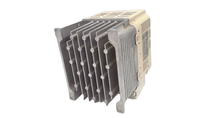 YASKAWA ELECTRIC CIMR-VU4A0004FAA