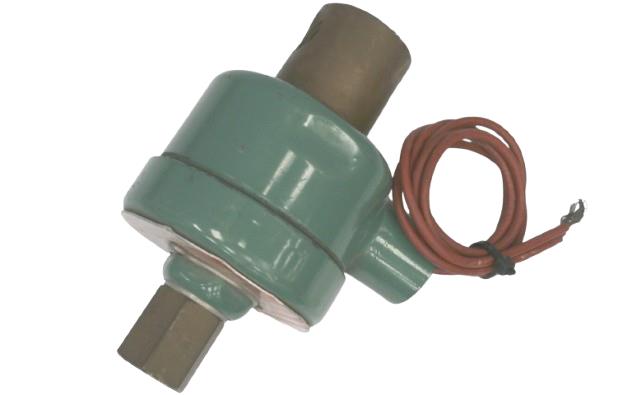ASCO FBX8314C29-120/60