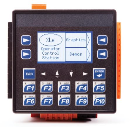 HORNER AUTOMATION HE-XE103