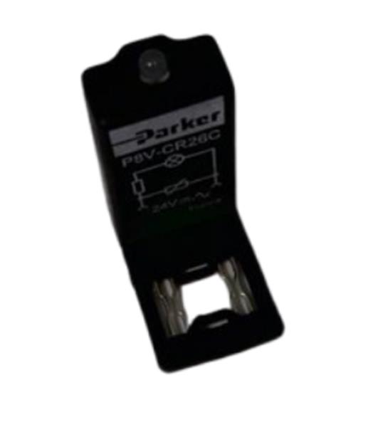 PARKER P8V-CR24F