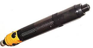 ATLAS COPCO LUM25-SR05-U