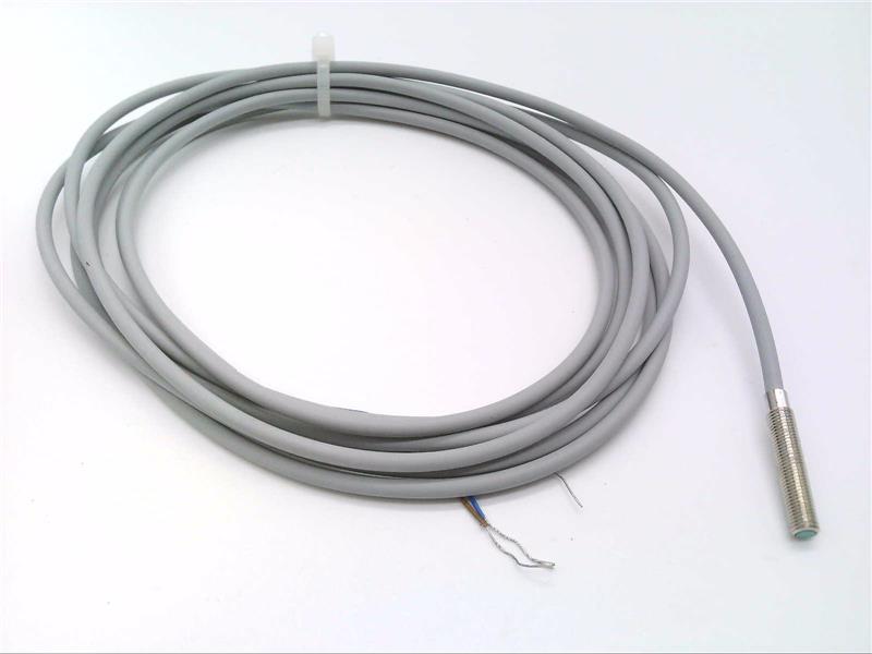 PEPPERL & FUCHS NJ-0.6-4GM22-E