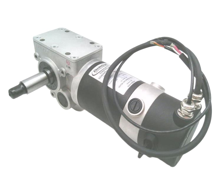 ELECTROCRAFT MPP26-WR-018V24-220-D