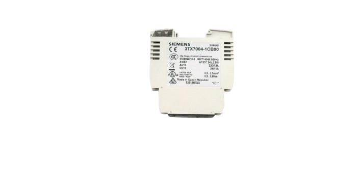 SIEMENS 3TX7004-1CB00