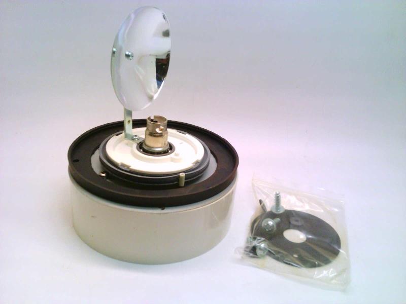 DG CONTROLS RFE/AC BASE