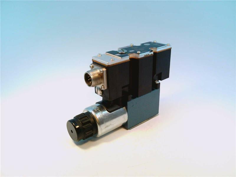 BOSCH 3DREPE6A-20/25EG24N9K31/A1V