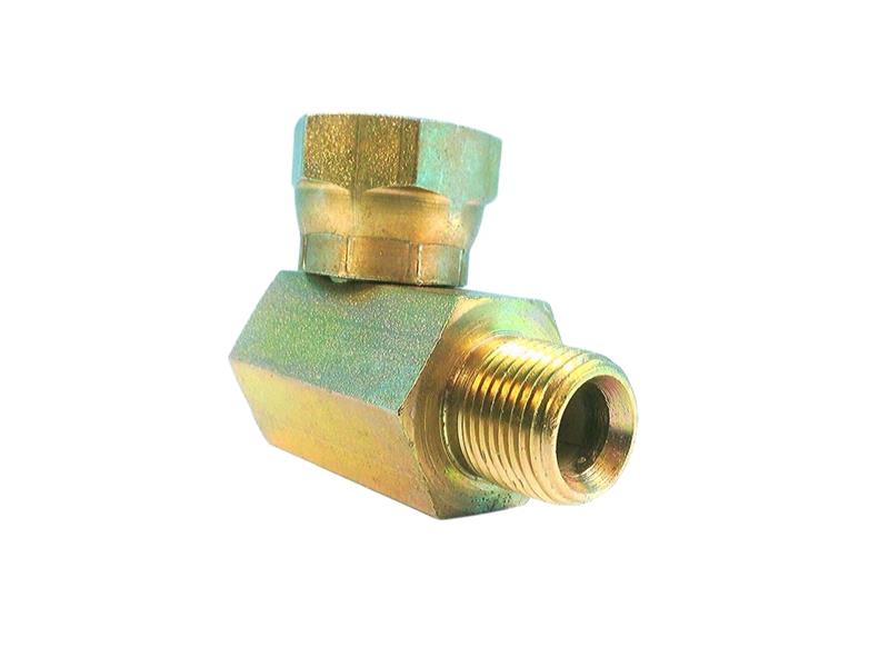 PARKER 2107-6-8