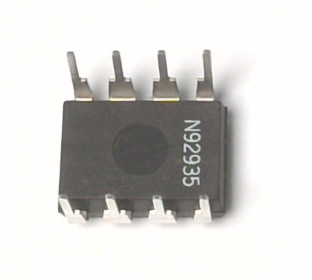 ANALOG DEVICES LT1056CN8#PBF