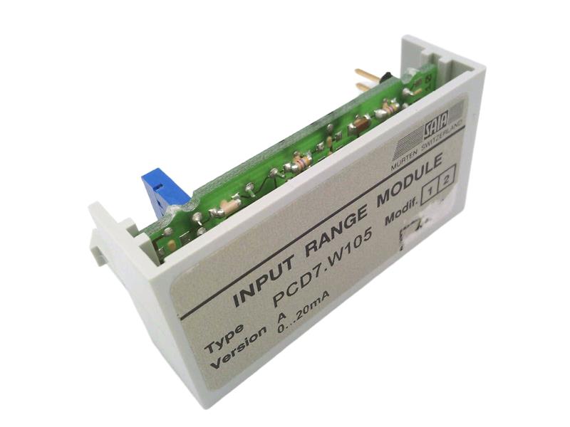 PCD7-W105 by JOHNSON ELECTRIC