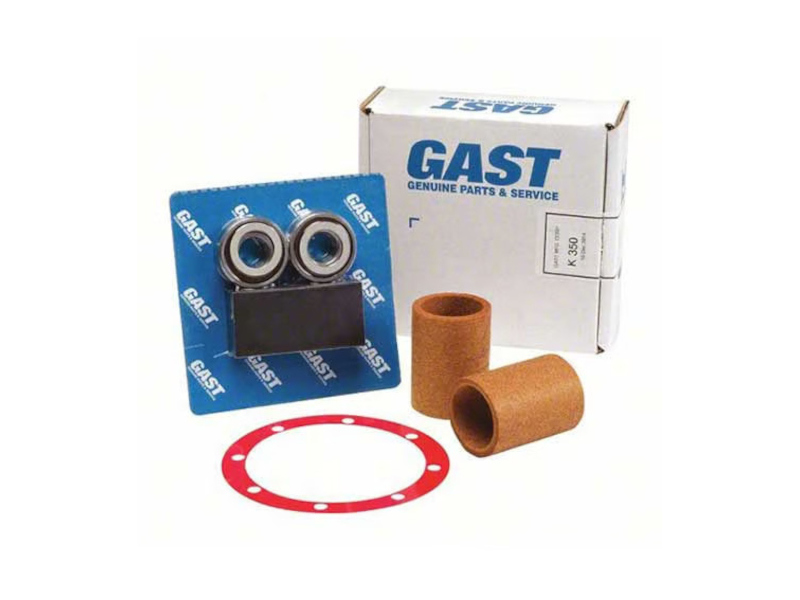 GAST MANUFACTURING K350