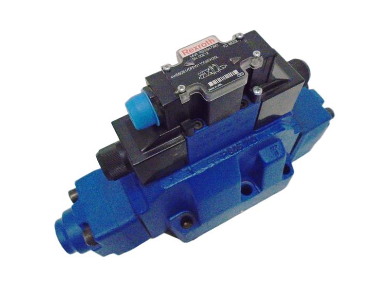 4WE6D61/OFEW110N9DK25L by BOSCH