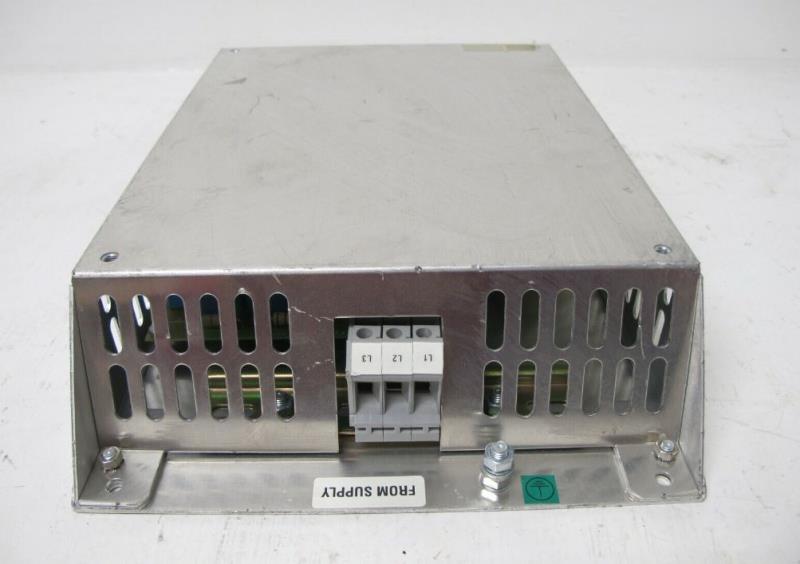 KMF370SM by DEM MANUFACTURING