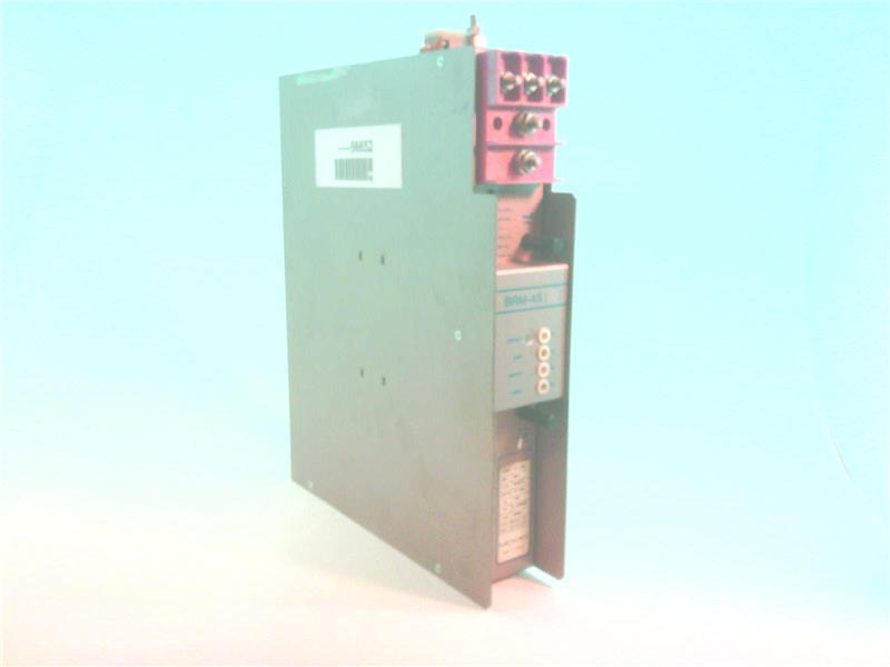MOOG BRM-4S 2.5