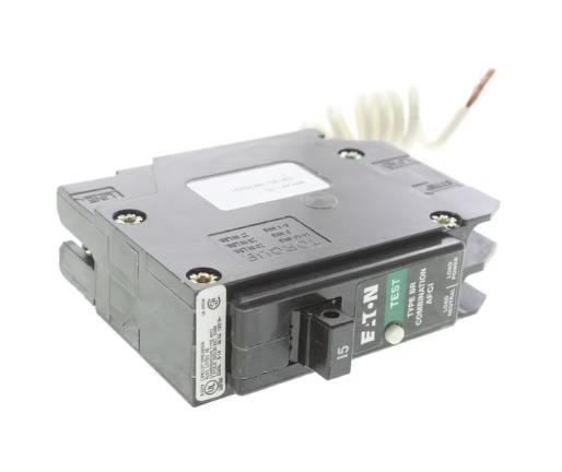 EATON CORPORATION BRHCAF115