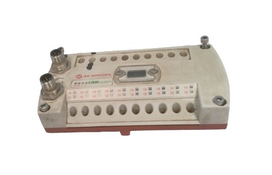 NORGREN VM10CAFNB00102