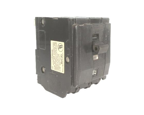 SCHNEIDER ELECTRIC QO340
