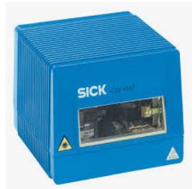 SICK CLV490-2011