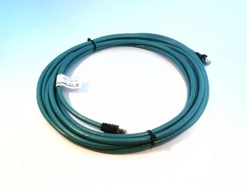 BELDEN 0985 656 500/5M