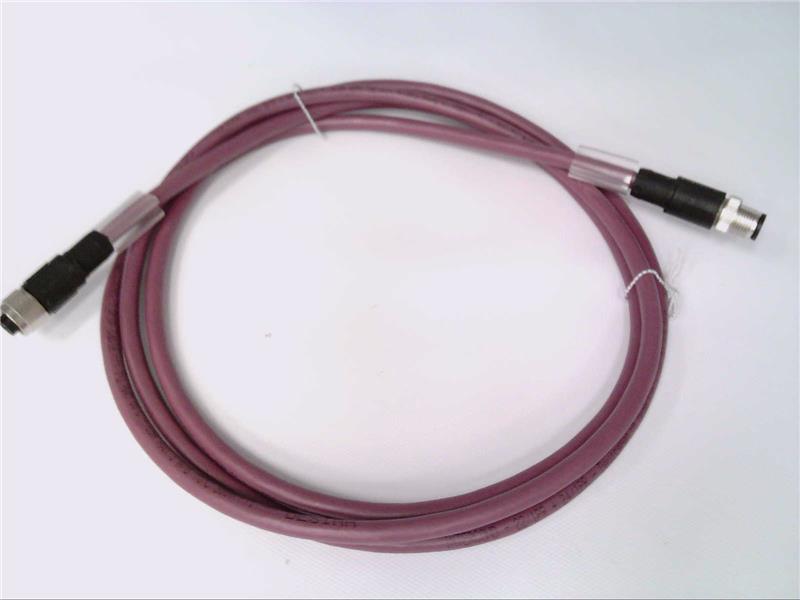 PHOENIX CONTACT SAC-5P-M12MS/ 2 0-920/M12FS