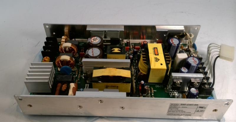 SKYNET ELECTRONIC SNP-Z30T-RK