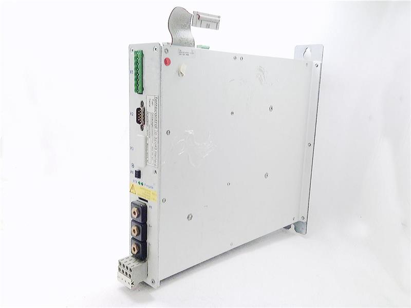 FERRO CONTROL S02-00-1C