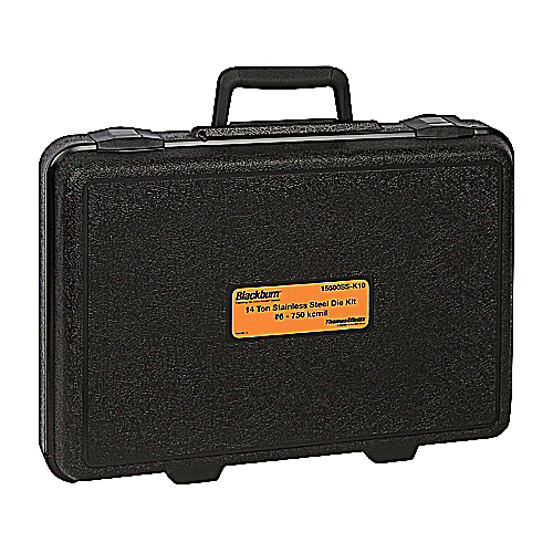 ABB THOMAS & BETTS 15500SS-K10