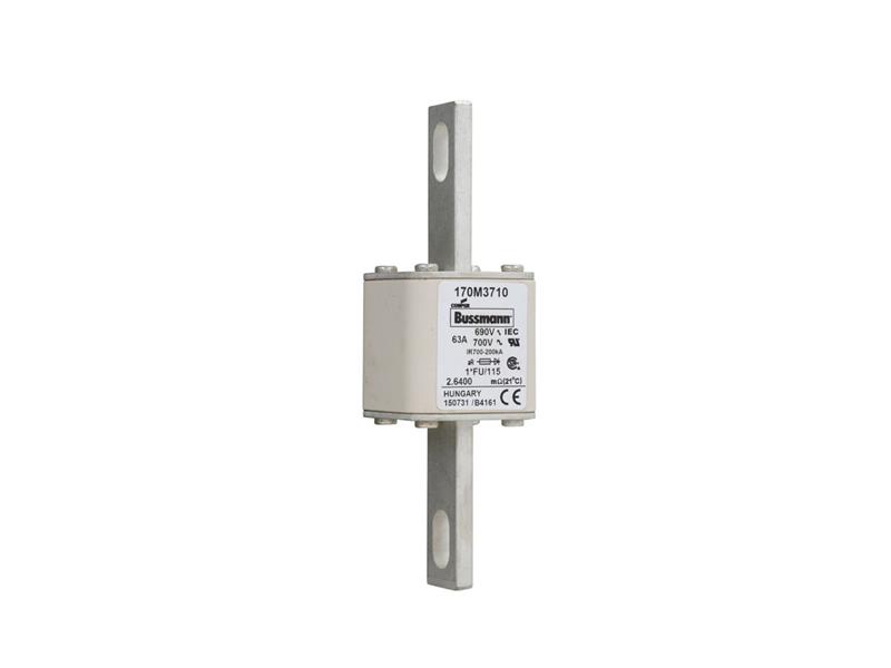 EATON CORPORATION 170M3710