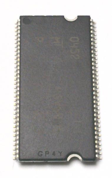 MICRON INSTRUMENTS MT46V64M8P-6T