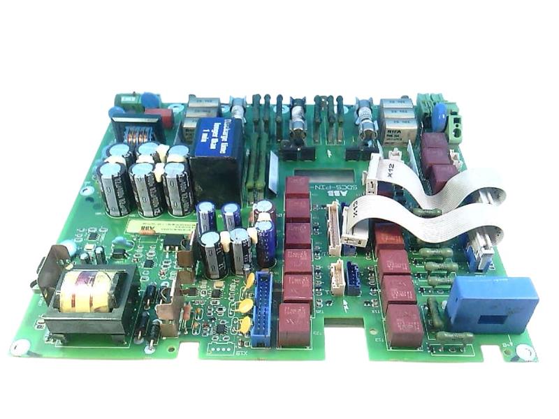 ASEA BROWN BOVERI SDCS-PIN-4