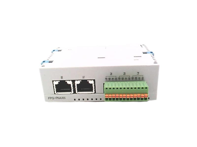 FPG-PN4AN by MATSUSHITA ELECTRIC